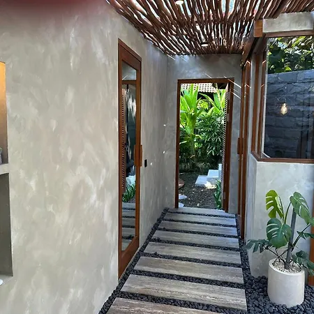 Onaya Bali Resort - Adults Only