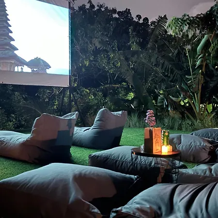 Onaya Bali Resort - Adults Only