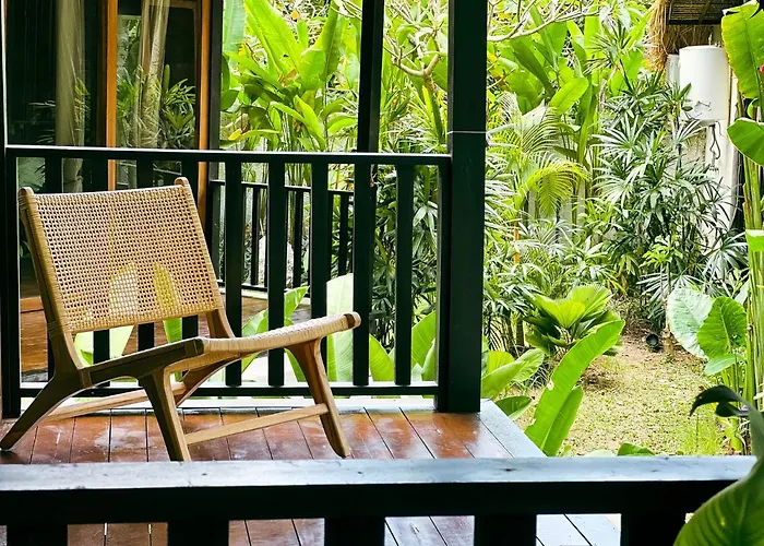 Onaya Bali - Adults Only 4*