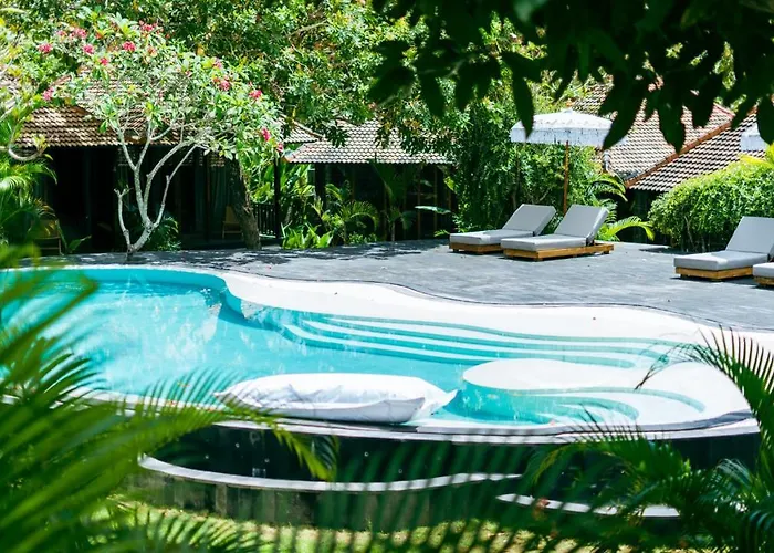 Onaya Bali - Adults Only Hotel Uluwatu (Bali)