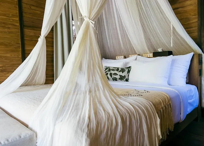 Onaya Bali - Adults Only 4* Uluwatu (Bali)