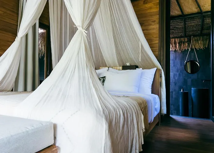 Hotel Onaya Bali - Adults Only