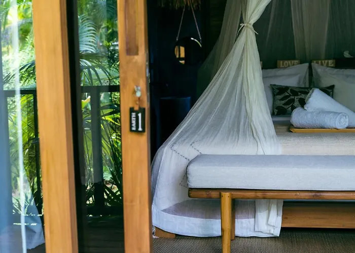 Onaya Bali - Adults Only