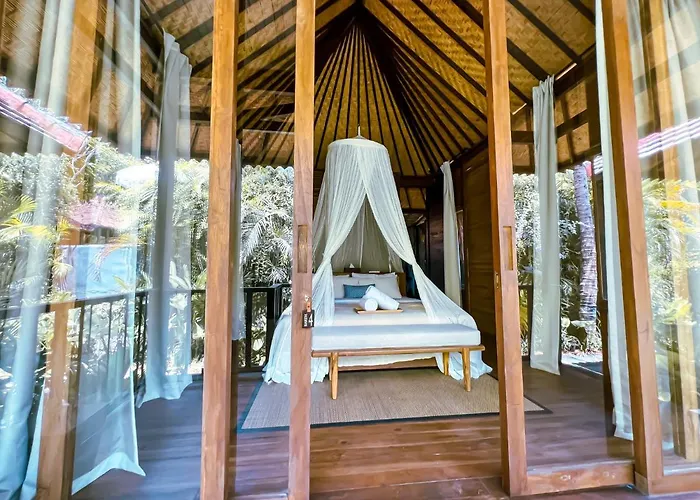 Hotel Onaya Bali - Adults Only Uluwatu (Bali)