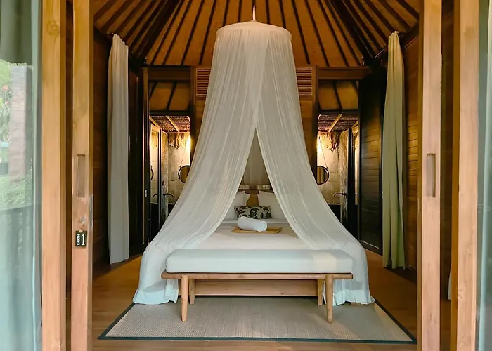 Onaya Bali - Adults Only 4*