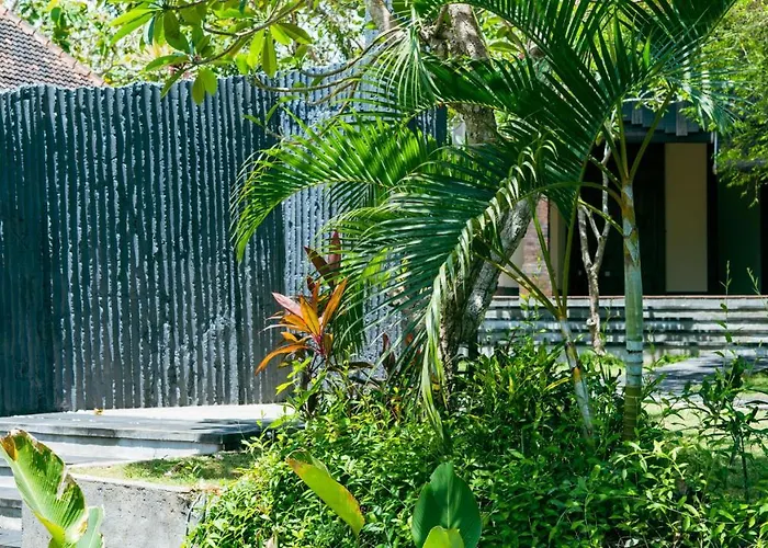 Onaya Bali - Adults Only 4* Uluwatu (Bali)