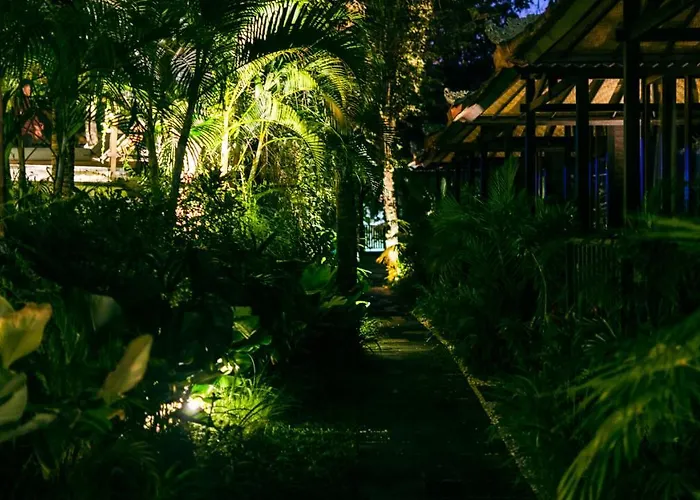 Onaya Bali - Adults Only Hotel 4*
