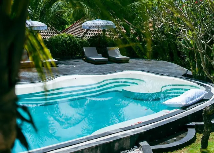 Hotel Onaya Bali - Adults Only Uluwatu (Bali)