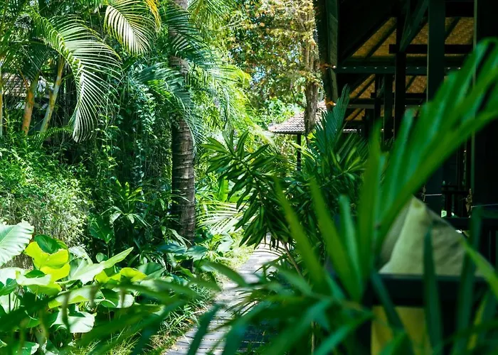 Onaya Bali - Adults Only Uluwatu