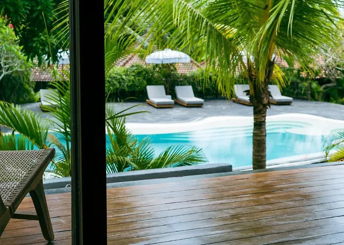 Onaya Bali - Adults Only Uluwatu
