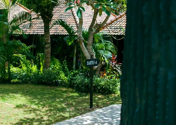 Onaya Bali - Adults Only Hotel 4*