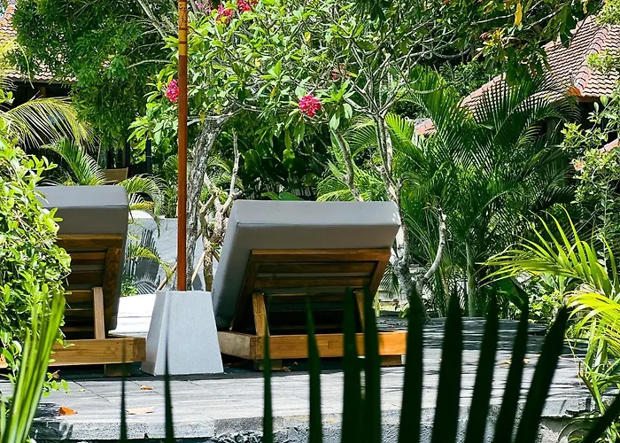 Onaya Bali - Adults Only Hotel 4*