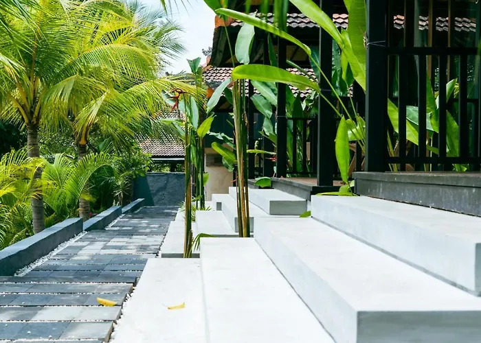 Onaya Bali - Adults Only Hotel Uluwatu