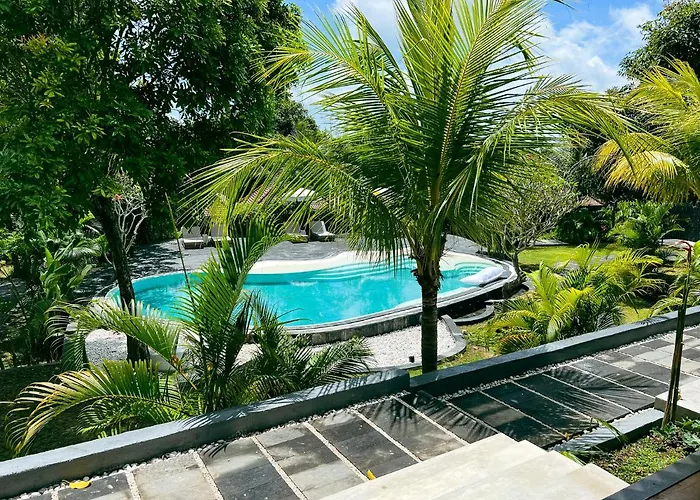Onaya Bali - Adults Only 4*