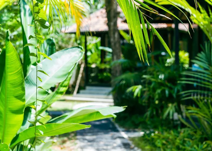 Hotel Onaya Bali - Adults Only