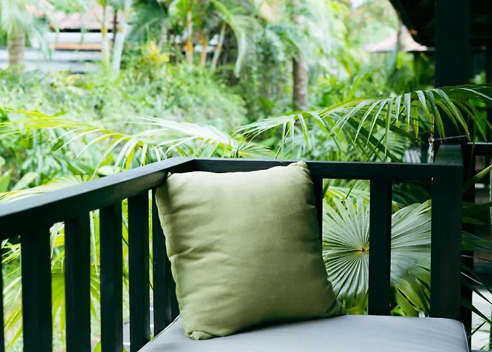 Onaya Bali - Adults Only Hotel