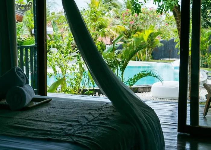 Onaya Bali - Adults Only 4*