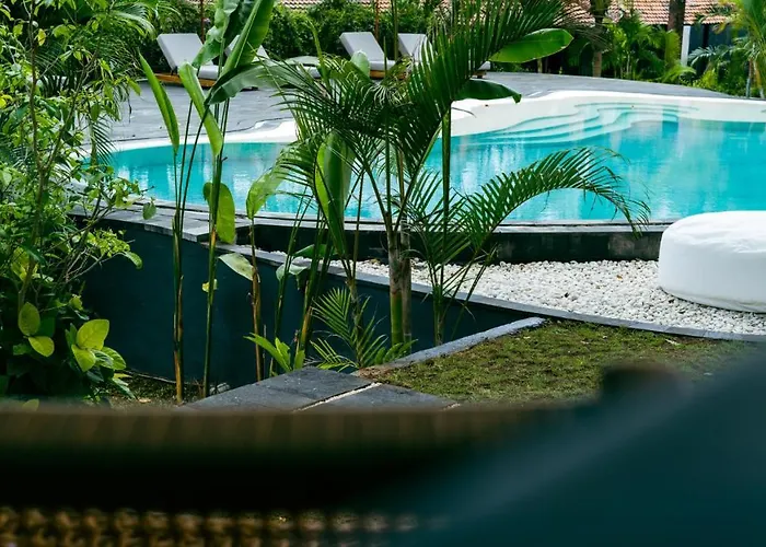 Onaya Bali - Adults Only 4* Uluwatu (Bali)