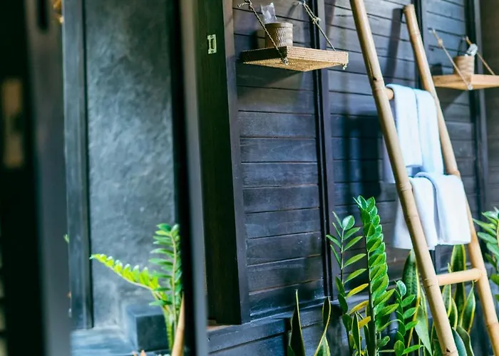Onaya Bali - Adults Only Hotel