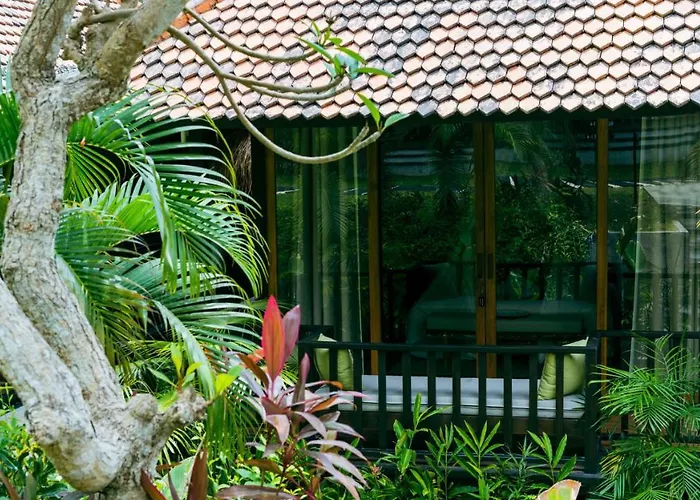 Onaya Bali - Adults Only 4* Uluwatu
