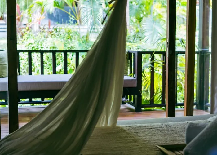 Onaya Bali - Adults Only Hotel 4*