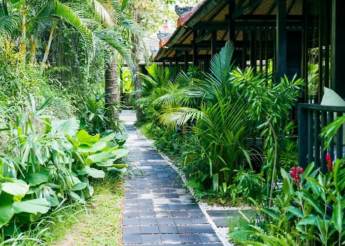 Onaya Bali - Adults Only Hotel Uluwatu