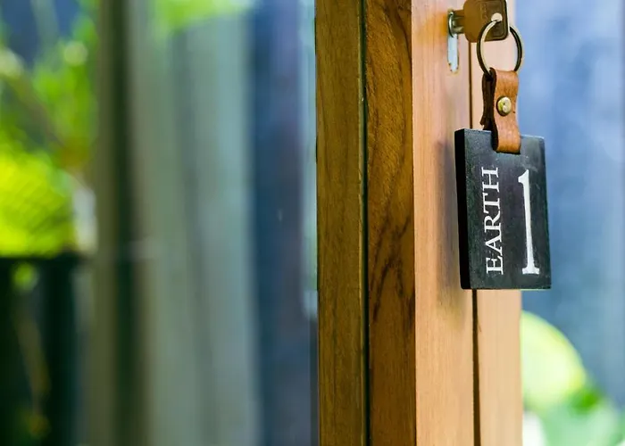 Onaya Bali - Adults Only Hotel Uluwatu