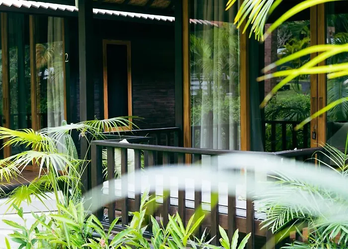 Onaya Bali - Adults Only 4*