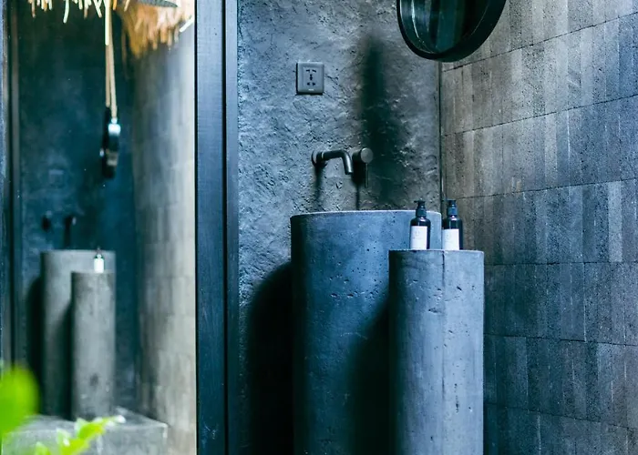 Onaya Bali - Adults Only Hotel