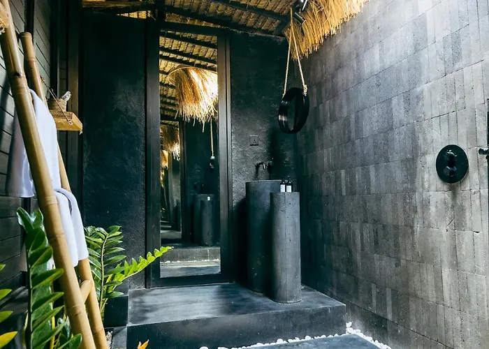Hotel Onaya Bali - Adults Only 4*