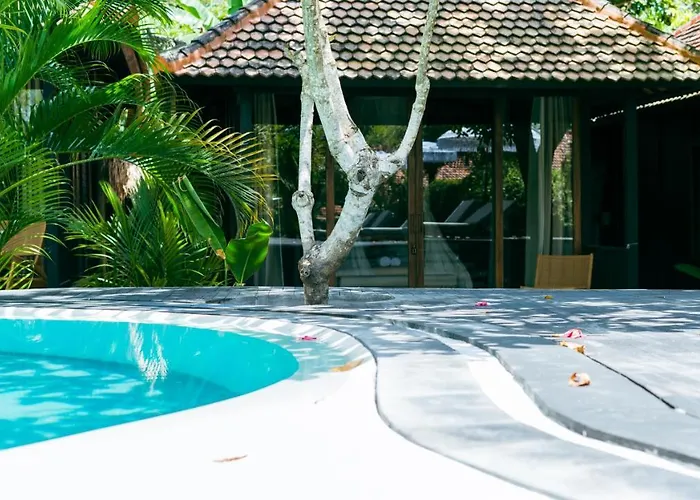 Onaya Bali - Adults Only Uluwatu