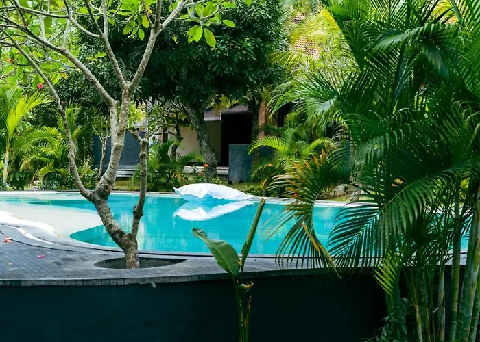 Onaya Bali - Adults Only Hotel