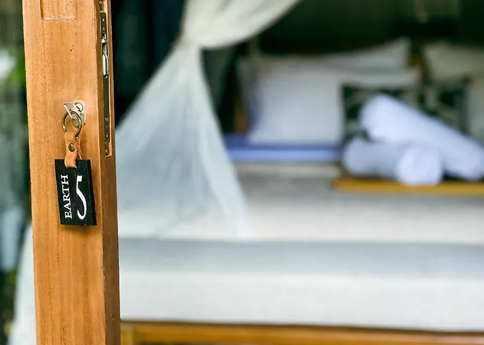 Onaya Bali - Adults Only Hotel 4*