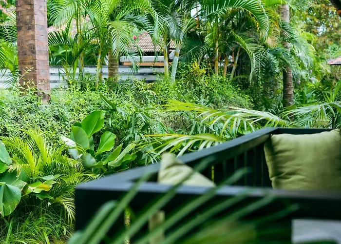 Onaya Bali - Adults Only Hotel Uluwatu (Bali)