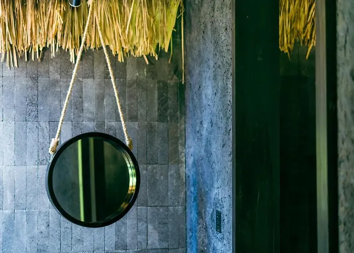 Hotel Onaya Bali - Adults Only Uluwatu (Bali)