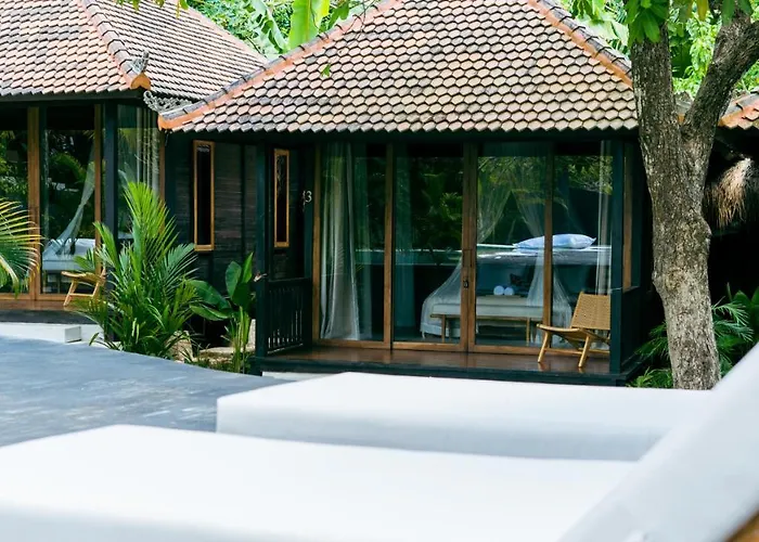 Onaya Bali - Adults Only 4*