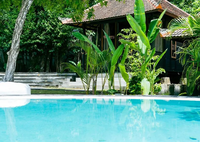 Onaya Bali - Adults Only Hotel 4*