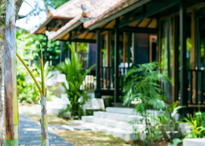 Onaya Bali - Adults Only