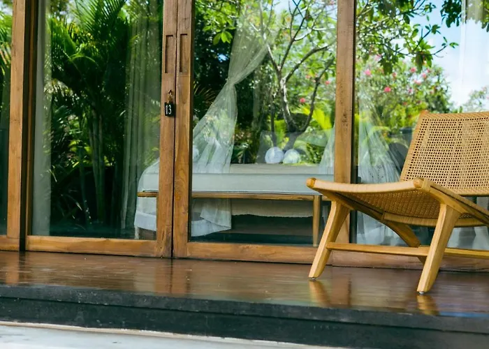 Onaya Bali - Adults Only Hotel Uluwatu (Bali)