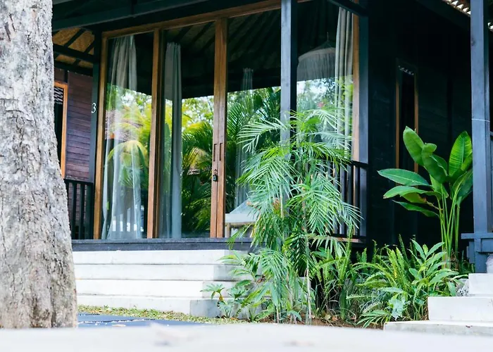 Onaya Bali - Adults Only Hotel
