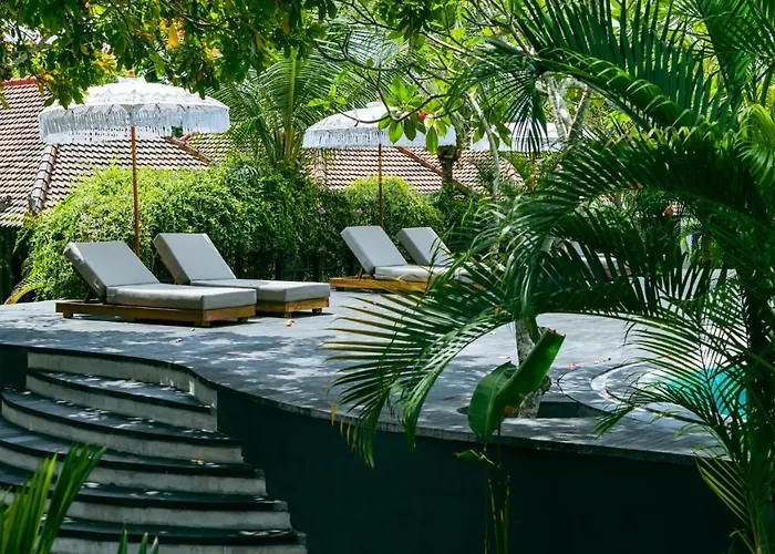 Onaya Bali - Adults Only Hotel Uluwatu (Bali)