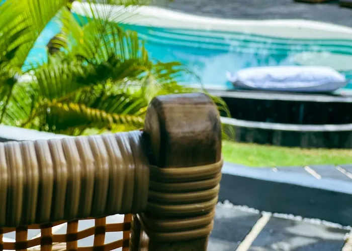 Onaya Bali - Adults Only 4* Uluwatu (Bali)