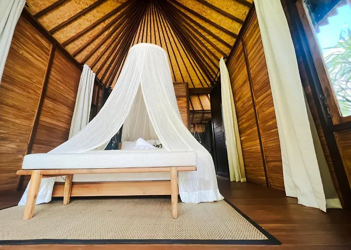 Hotel Onaya Bali - Adults Only 4*