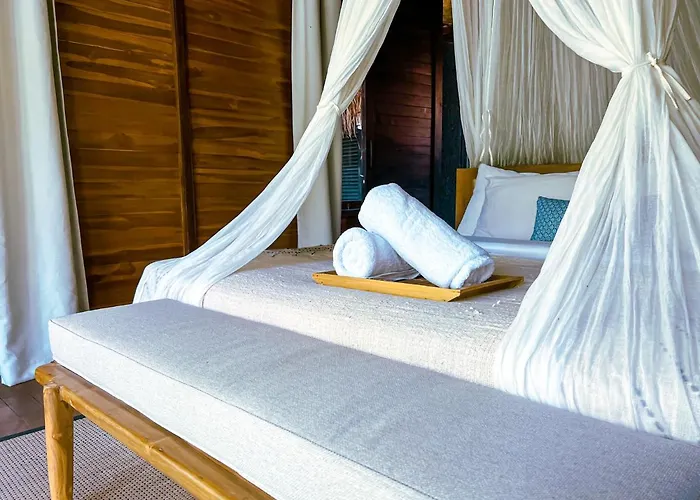 Hotel Onaya Bali - Adults Only 4*