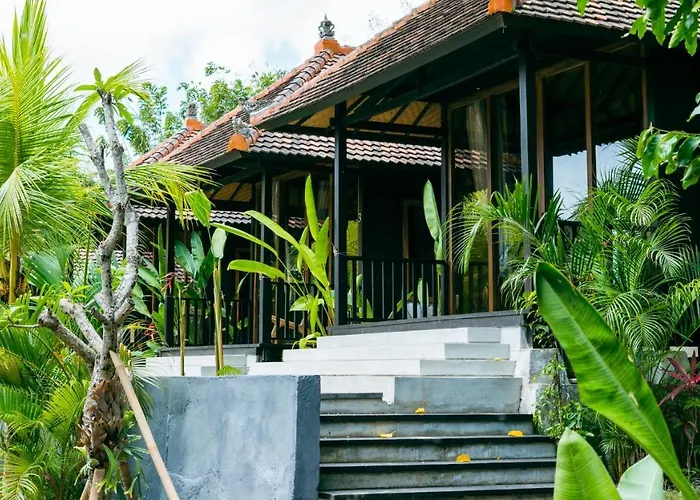 Hotel Onaya Bali - Adults Only Uluwatu (Bali)