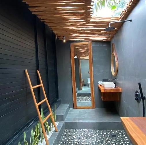 Hotel Onaya Bali - Adults Only 4*