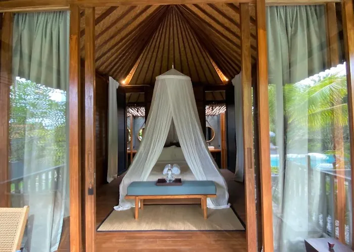 Onaya Bali - Adults Only 4*