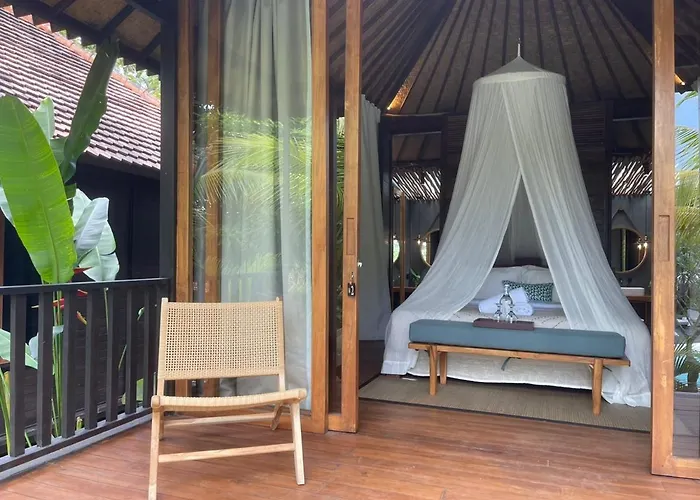Onaya Bali - Adults Only Hotel Uluwatu (Bali)