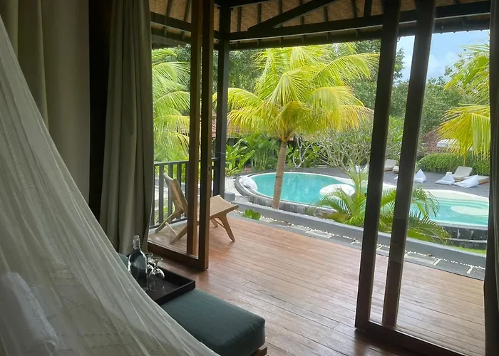 Hotel Onaya Bali - Adults Only Uluwatu (Bali)
