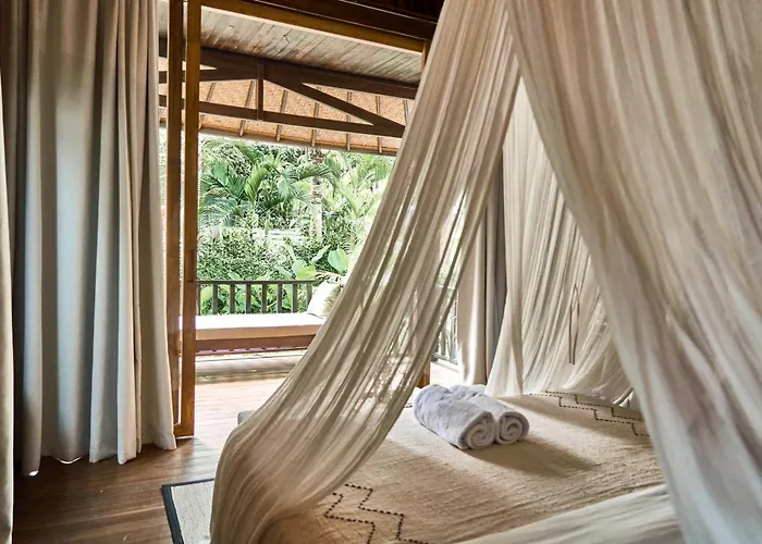 Onaya Bali - Adults Only 4* Uluwatu (Bali)